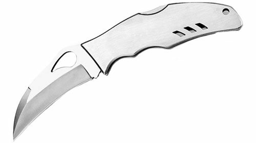 Nóż składany Spyderco/Byrd Crossbill (BY07P)