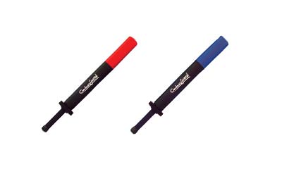 Miecz Piankowy Combat Sword Red (35-17RXL)