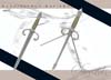 Lewak Hanwei Trident Main Gauche (SH1031) Lewak Hanwei Trident Main Gauche (SH1031)
