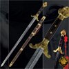 Miecz Hanwei Qing Sword (SH2007) Miecz Hanwei Qing Sword (SH2007)