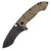 Nóż United Cutlery U.S.M.C. Desert Warrior Assisted-Open Folding Knife (UC3086) Nóż United Cutlery U.S.M.C. Desert Warrior Assisted-Open Folding Knife (UC3086)