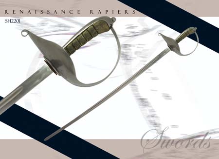 Szabla do fechtunku Hutton Fencing Sabre Szabla do fechtunku Hutton Fencing Sabre
