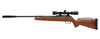 Wiatrówka Crosman Venom Nitro Piston 4,5mm z lunetą (6-CVW1K77NP) Wiatrówka Crosman Venom Nitro Piston 4,5mm z lunetą (6-CVW1K77NP)