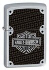 Zapalniczka Zippo Harley Davidson Carbon (24025) Zapalniczka Zippo Harley Davidson Carbon (24025)