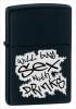 Zapalniczka Zippo Will Buy Sex With Drinks (24723) Zapalniczka Zippo Will Buy Sex With Drinks (24723)