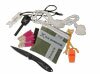 Zestaw survivalowy M48 Kommando 8-Pc Adventure Survival Kit (UC2848) Zestaw survivalowy M48 Kommando 8-Pc Adventure Survival Kit (UC2848)