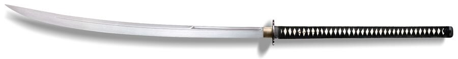 Miecz Cold Steel Nodachi Warrior Series