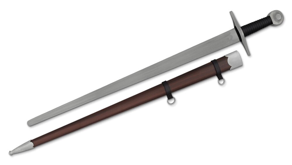 Miecz jednoręczny Hanwei Practical Single-Hand Sword