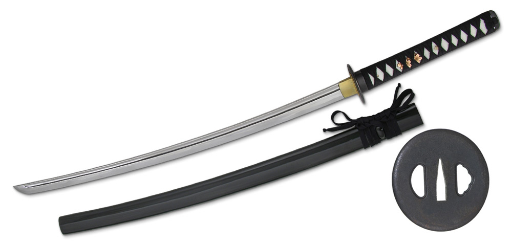 Hanwei Practical Iaito