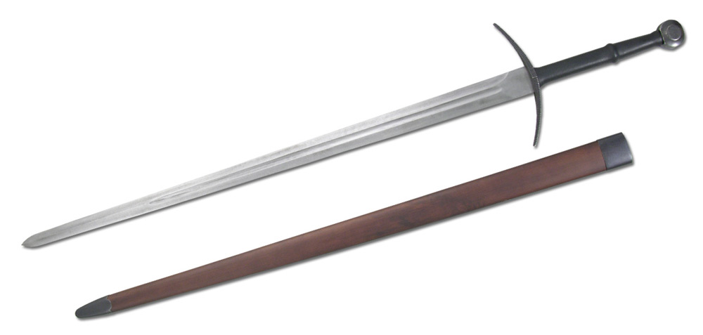 Miecz Hanwei Bastard Sword