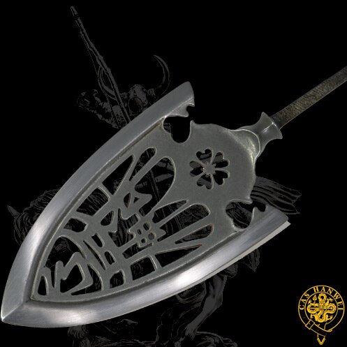 Grot Hanwei Torii Arrowhead