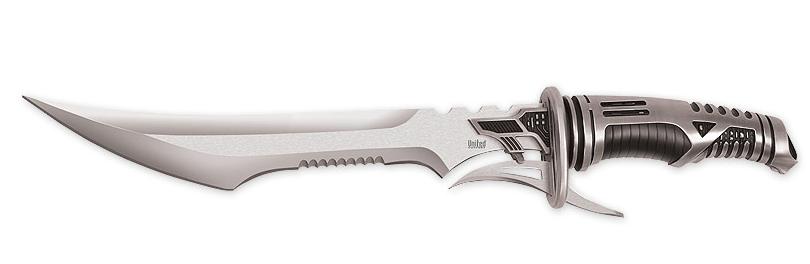 Nóż United Cutlery Steel Apocalyspe - Dragon X-10