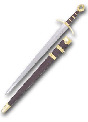 Edward III Sword
