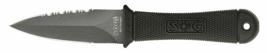 Nóż SOG Pentagon Mini