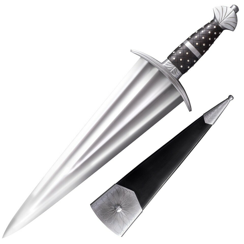 Miecz Cold Steel Cinquedea Sword