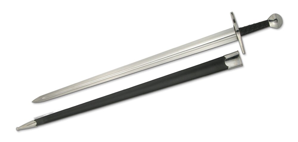 Miecz Hanwei Sir William Marshall Sword