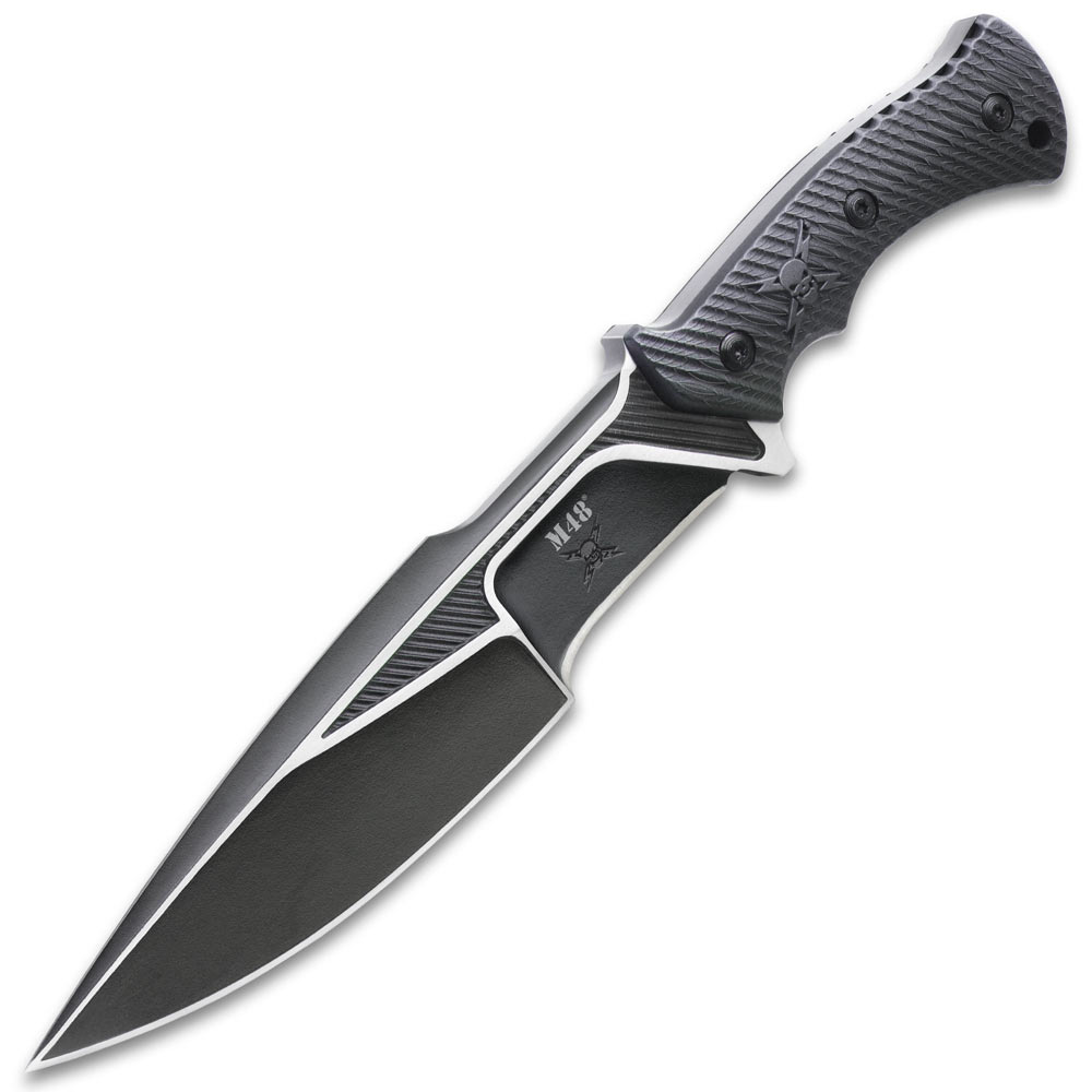 Nóż M48 Liberator Sabotage II Combat Knife