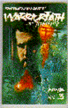 Ninja Vol 3: Warrior Path of Togakure