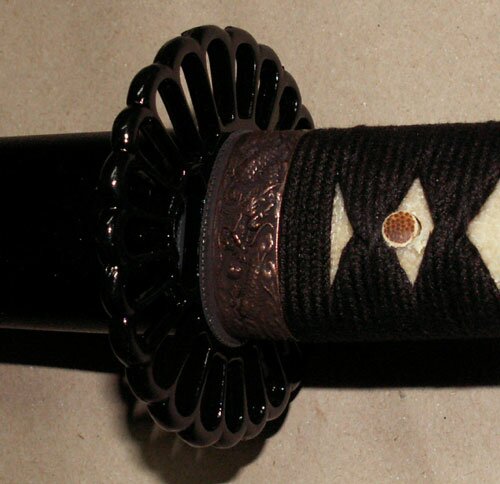Nyumon Koshirae Iaito