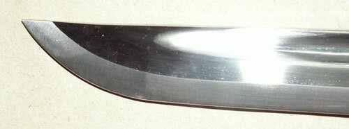 Nyumon Koshirae Iaito