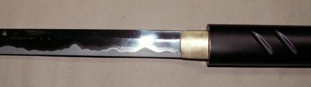 Hanwei Zatoichi Sword