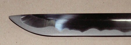 Hanwei Zatoichi Sword