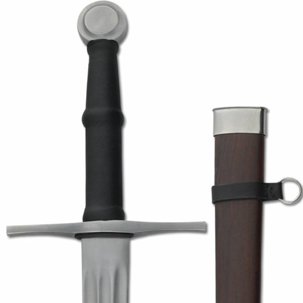 Miecz półtorak Hanwei Practical Hand-and-a-Half Sword