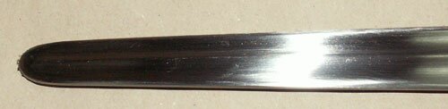Miecz półtorak Hanwei Practical Hand-and-a-Half Sword