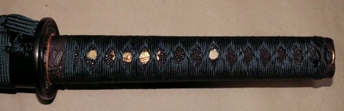 Miecz Cold Steel Dragonfly Wakizashi