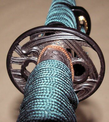 Miecz Cold Steel Dragonfly Wakizashi