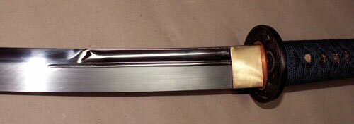 Miecz Cold Steel Dragonfly Wakizashi