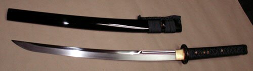 Miecz Cold Steel Dragonfly Wakizashi