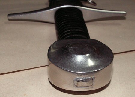 Miecz jednoręczny Hanwei Practical Single-Hand Sword