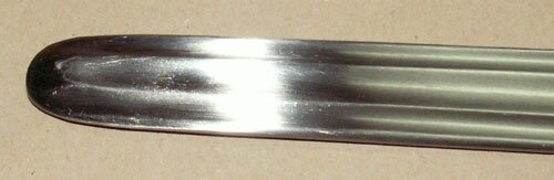 Miecz jednoręczny Hanwei Practical Single-Hand Sword
