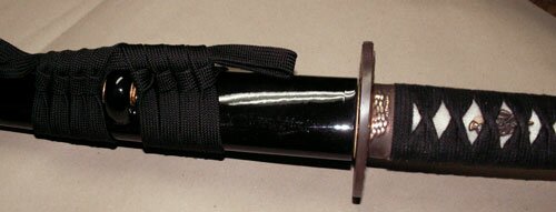 Odachi high carbon
