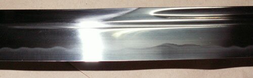Odachi high carbon