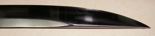 Odachi high carbon