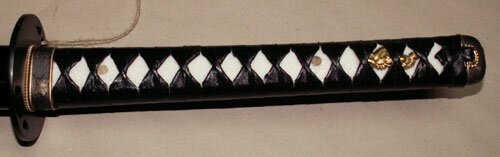 Katana Kill Bill Hand Forged Hattori Hanzo Sword