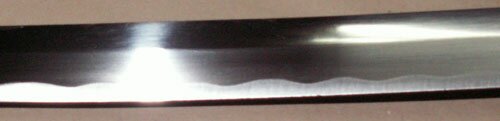 Katana Kill Bill Hand Forged Hattori Hanzo Sword