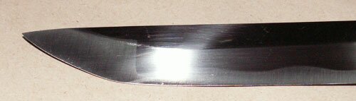 Katana Kill Bill Hand Forged Hattori Hanzo Sword