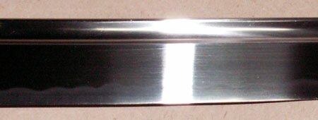 Ryumon Natural Wood Shirasaya