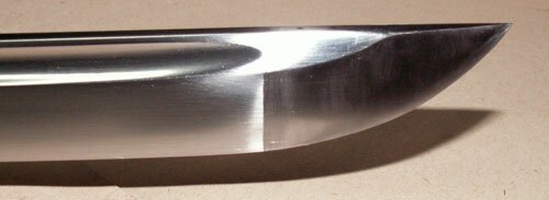 Ryumon Natural Wood Shirasaya