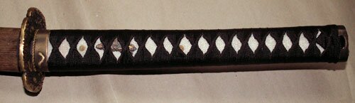 Ryumon Hand Forged Samurai Katana