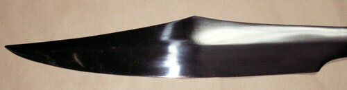 Miecz Spartański - Sword of Sparta