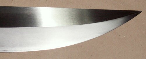Hanwei The Practical Dao - Kungfu Broadsword
