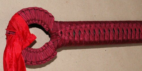 Hanwei Dadao - Kungfu Big Sword