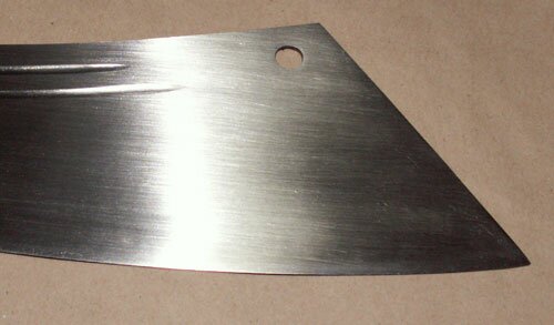 Hanwei Dadao - Kungfu Big Sword