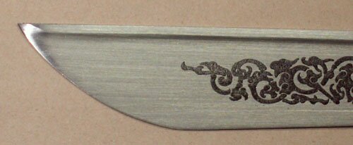Hanwei Butterfly Swords