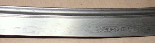 Hanwei Song Sword - Dynasty Series