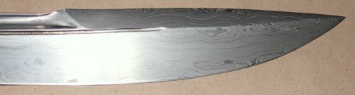 Hanwei Song Sword - Dynasty Series